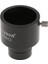 0.965 "ila 1.25" Teleskop Mercek Adaptörü (24.5mm Ila 31.7mm) +Sarı Filtre (Yurt Dışından) 4