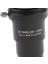 1.25 "2x Barlow Lens M42 Astronomik Teleskop Için Iplik Siyah (Yurt Dışından) 4