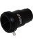 Full Metal 1.25 '' 2x Büyütme Teleskop Mercek Için Barlow Lens 5P0054 (Yurt Dışından) 3