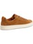 Erkek Sneaker 28D0 Frau Suede Leather Sigaro 3