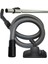 Bosch Uyumlu BGS7PERF5 Relaxx'x Ultimate Allergy Süpürge Hortumu Seti (1) 1