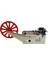 Sıcak Soğuk Etiket Kesme Makinesi 10CM / BK-100LR 5