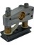 Çuvalağzı Dikiş Makinesi Dişli Taşıyıcı Mafsal / 6001801 (244011A) Bc-4-18 1