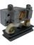 Çuvalağzı Dikiş Makinesi Dişli Taşıyıcı Mafsal / 6001801 (244011A) Bc-4-18 2