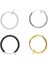 Piercing (Yurt Dışından) 4