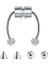 Piercing (Yurt Dışından) 1