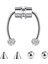Piercing (Yurt Dışından) 2