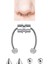 Piercing (Yurt Dışından) 4