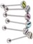 Piercing (Yurt Dışından) 5
