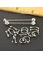 Piercing (Yurt Dışından) 4