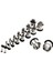 Piercing (Yurt Dışından) 3