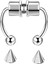 Piercing (Yurt Dışından) 2