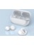 Cute Queen Bone Conduction Bluetooth Headset (Yurt Dışından) 1