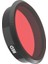 ND16 / Nd8 / Cpl / Pembe / Filtre Seti Lens Filtre Takımı Için Djı Eylem Kamera Kırmızı (Yurt Dışından) 5