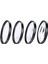 4 Parça Close-Up +2 +4 +10 Aksesuar Aksesuar 46MM (Yurt Dışından) 1