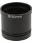 Mikroskop Standart C-Mount Lens Adaptörü 23.2mm Ila 30MM Adaptör (Yurt Dışından) 2
