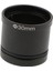 Mikroskop Standart C-Mount Lens Adaptörü 23.2mm Ila 30MM Adaptör (Yurt Dışından) 3