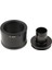 Olympus Panasonic Micro Slr Kamera Için T2 Halkası + 23.2mm Mikroskop Tüpü (Yurt Dışından) 2
