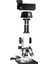 Olympus Panasonic Micro Slr Kamera Için T2 Halkası + 23.2mm Mikroskop Tüpü (Yurt Dışından) 3