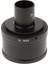 Olympus Panasonic Micro Slr Kamera Için T2 Halkası + 23.2mm Mikroskop Tüpü (Yurt Dışından) 5