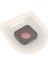 Hd Uv Filtre Lens Koruyucu Kapak Kava Kılıfı Kahraman 7 5 6 Pembe (Yurt Dışından) 1