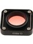 Hd Uv Filtre Lens Koruyucu Kapak Kava Kılıfı Kahraman 7 5 6 Pembe (Yurt Dışından) 3