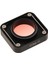 Hd Uv Filtre Lens Koruyucu Kapak Kava Kılıfı Kahraman 7 5 6 Pembe (Yurt Dışından) 5