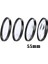 4 Parça Yakın Çekim Kiti +1 +2 +4 +10 Makro Aksesuar Aksesuarları 55MM (Yurt Dışından) 5