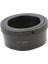T2 Micro4 / 3 Lens Mikro 4/3 Mount E Pl7 Için Montaj Adaptörü (Yurt Dışından) 1