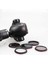 Çok Kaplı 43MM Lens Filtreleri Kiti Nd8 ND32 ND16 ND64 Cpl Djı + Uv Için (Yurt Dışından) 5