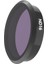Nd8 // ND32 / ND64 / Cpl / Gece Filtre Lens Filtresi Djı Action Hd 4K ND16 (Yurt Dışından) 1