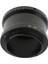 E-Montaj Adaptörüne T2 T-2 Montaj Lensi Için Metal Adaptör Halkası A7 A7 A7R Alfa A6000 (Yurt Dışından) 4