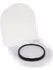 8 Puan Döndürülmüş Yıldız Işık Çapraz Ekran Özel Efekt Lens Filtresi 62MM (Yurt Dışından) 2