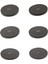 Kamera Lens Filtre Depolama Kılıfı Koruyucu Koruyucu Kapak Kutusu-6 Parçaları (Yurt Dışından) 1