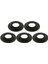 5pcs/set Came Lens Connector Connector C-Mount Lens Için Mikro 4/3 Mft (Yurt Dışından) 1