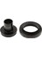 0.91 Mikroskop Montaj Adaptörü+T2 Olympus Panasonic Om Kamera Lens (Yurt Dışından) 3