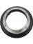 Om-Lm Adaptörü Olympus Om Lens-Leica M-Mount M9 M8 M7 Techart Lm-Ea7 (Yurt Dışından) 4