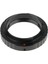 T T2 Lens K Dslr Slr Kamera K200D K-7 K-X Için Montaj Adaptör Halkası (Yurt Dışından) 2
