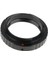 T T2 Lens K Dslr Slr Kamera K200D K-7 K-X Için Montaj Adaptör Halkası (Yurt Dışından) 4