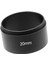 T2 Uzatma Tüpü M42*STEREO Mikroskop Için 0.75MM Fotoğraf Ekipmanı 20 mm (Yurt Dışından) 2