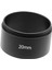 T2 Uzatma Tüpü M42*STEREO Mikroskop Için 0.75MM Fotoğraf Ekipmanı 20 mm (Yurt Dışından) 4
