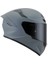 Kyt Tt-Course Kask Mat Gri 4