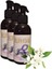 Hologramlı Jasmin Erotic Massage Oil 120 Ml Yasemin Kokulu Masaj Yağı 3 Adet 1