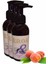 Hologramlı Peach Aromaterapi Massage Oil Şeftali Kokulu Masaj Yağı 3 Adet 1