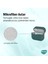 Airpods Pro 2.nesil Liquid Silicone Lansman Lacivert 4