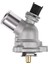 Motor Soğutucu Termostat 96988257, (Yurt Dışından) 1