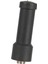Walkie Anten 2inch 5r DM5R Için Kısa Kısa (Yurt Dışından) 2