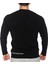 Basic Uzun Kollu T-Shirt Siyah 3