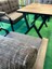 Kavacık 2+2+1+1+Masa Bahçe Mobilyası, Balkon Mobilyası, Bahçe Masa Takımı, Bahçe Takımı 3