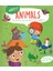 Why? Questions And Answers For Toddlers: Animals 1